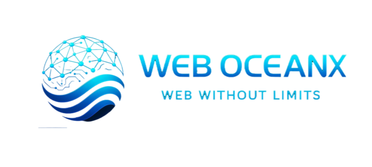 Web Oceanx
